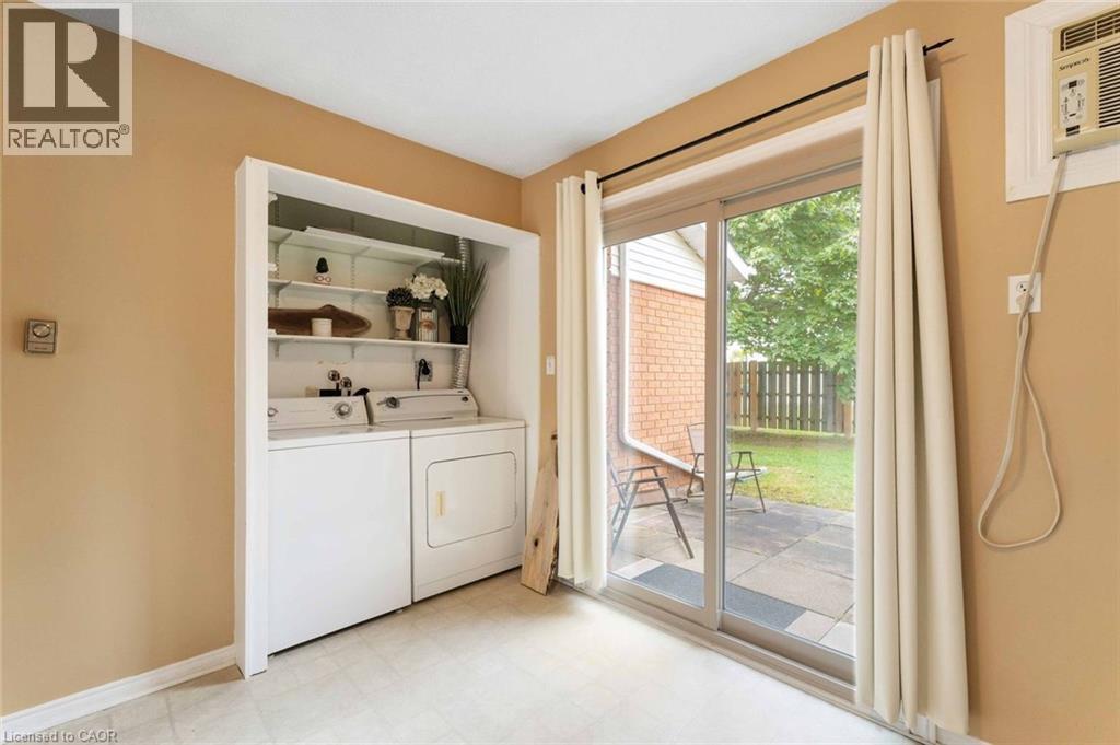 35 Nova Crescent Unit# 7, Welland, Ontario  L3C 6P8 - Photo 18 - 40788199