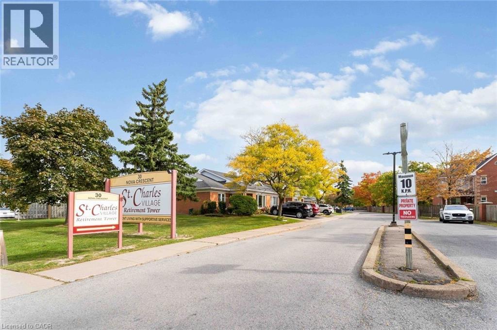 35 Nova Crescent Unit# 7, Welland, Ontario  L3C 6P8 - Photo 25 - 40788199