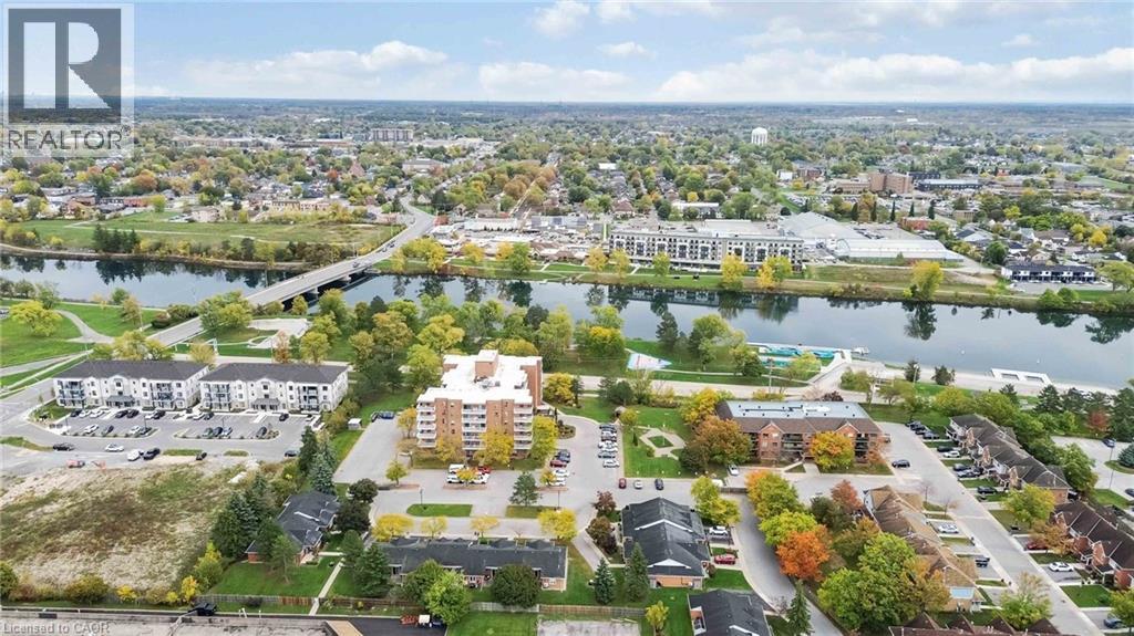 35 Nova Crescent Unit# 7, Welland, Ontario  L3C 6P8 - Photo 26 - 40788199