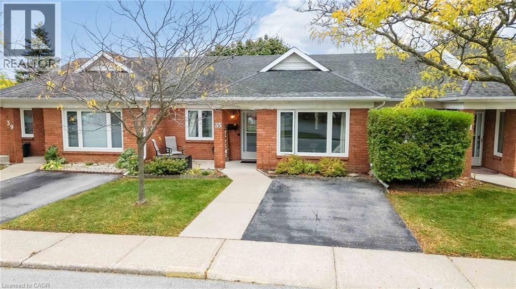 35 Nova Crescent Unit# 7, Welland, Ontario  L3C 6P8 - Photo 33 - 40788199