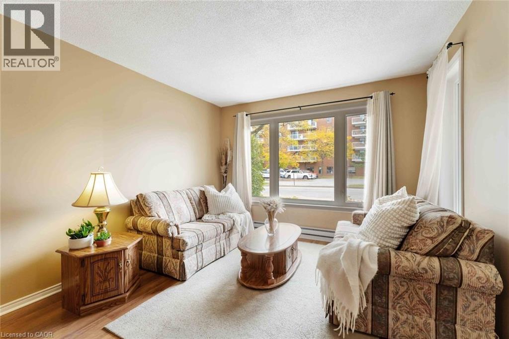 35 Nova Crescent Unit# 7, Welland, Ontario  L3C 6P8 - Photo 4 - 40788199