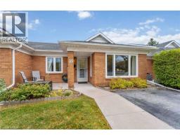 35 NOVA Crescent Unit# 7, Welland, Ontario