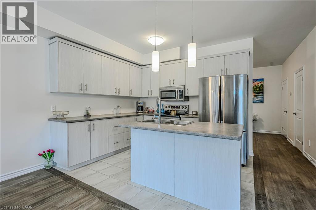 12 Hildred Street, Welland, Ontario  L3B 1H9 - Photo 13 - 40788197