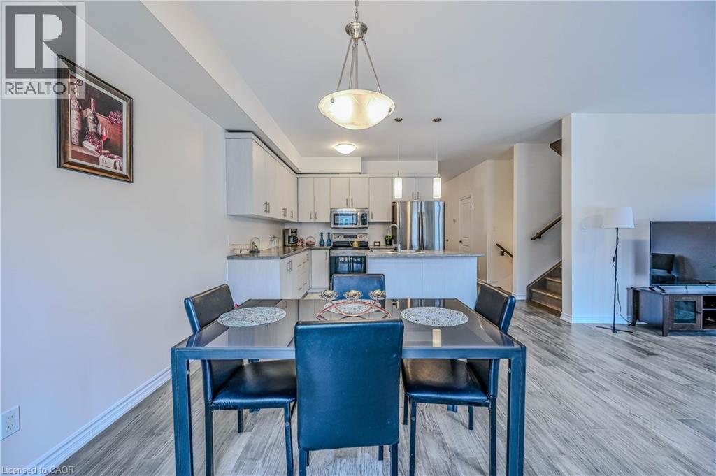 12 Hildred Street, Welland, Ontario  L3B 1H9 - Photo 14 - 40788197