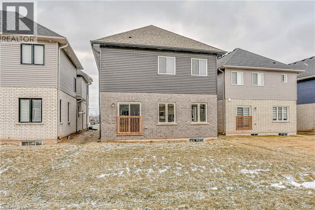 12 Hildred Street, Welland, Ontario  L3B 1H9 - Photo 49 - 40788197