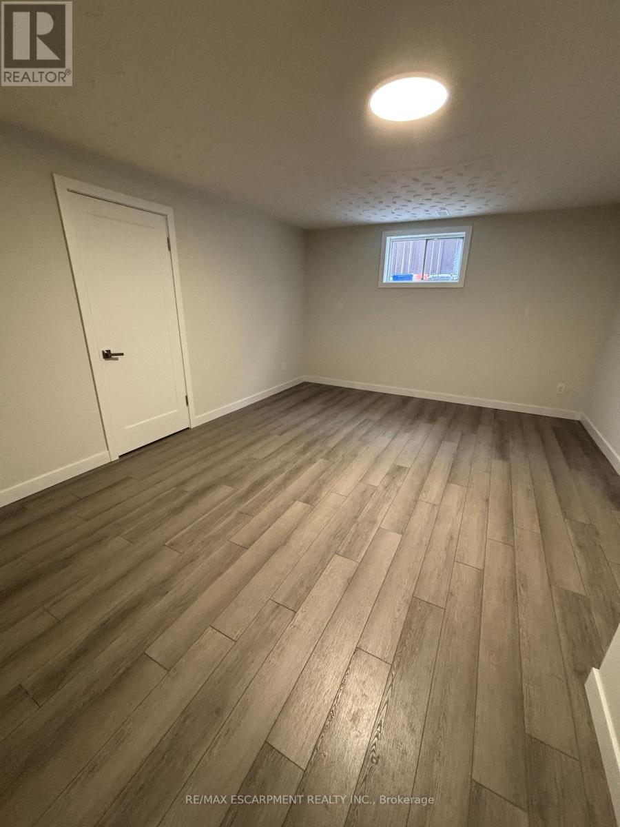 Lower - 19 Pavarotti Court, Hamilton, Ontario  L8G 4P8 - Photo 3 - X12474893