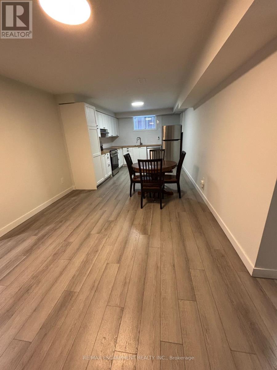 Lower - 19 Pavarotti Court, Hamilton, Ontario  L8G 4P8 - Photo 5 - X12474893