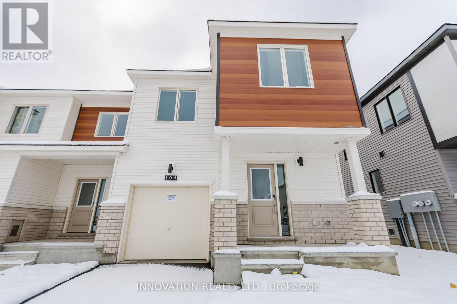 105 Tonic Crescent, Ottawa, Ontario  K2W 0N1 - Photo 3 - X12526738