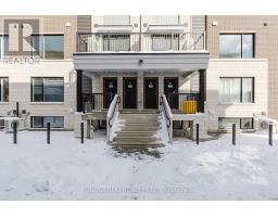 911 CREEKWAY PRIVATE, Ottawa, Ontario