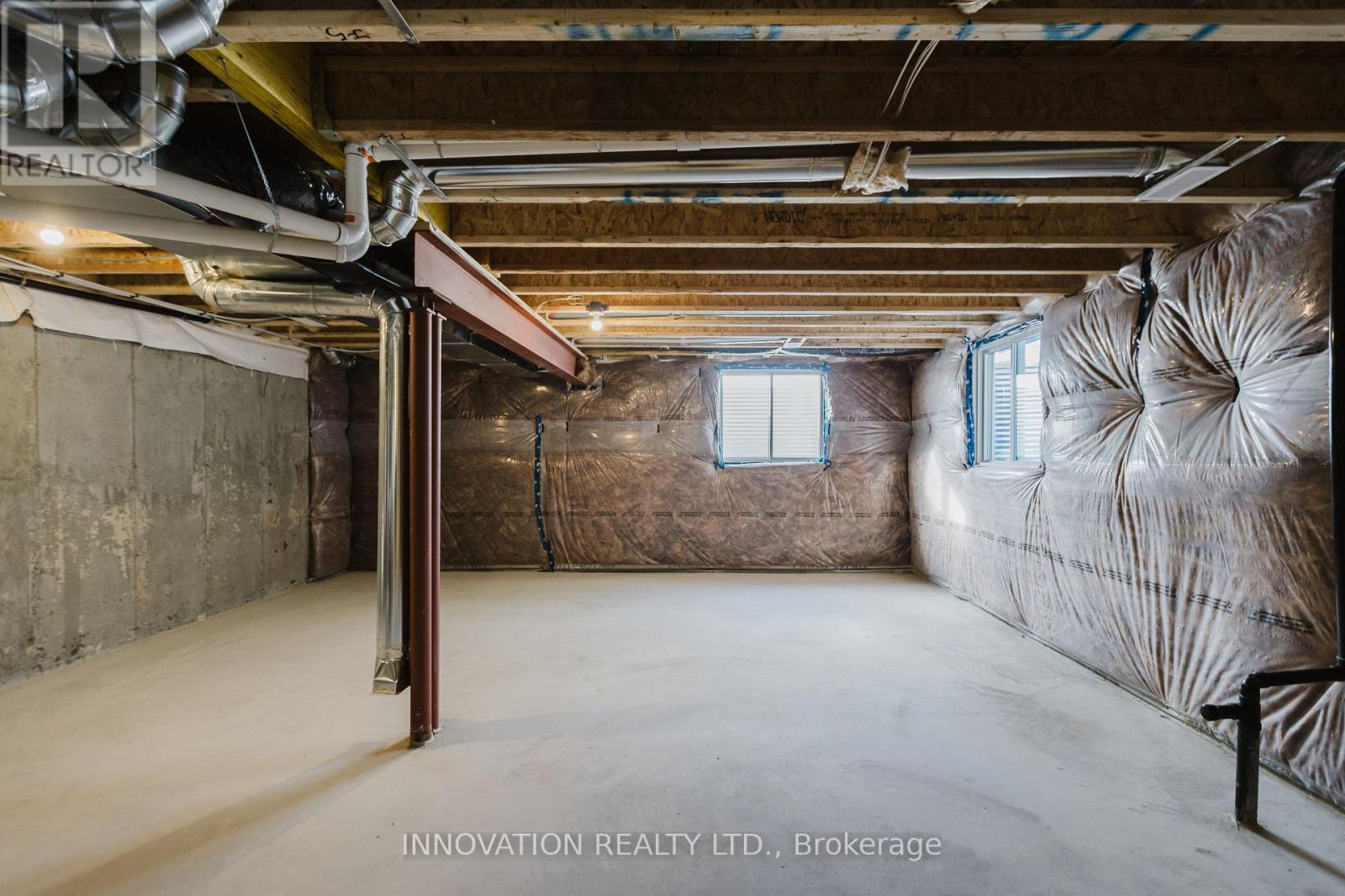 105 Tonic Crescent, Ottawa, Ontario  K2W 0N1 - Photo 30 - X12526738