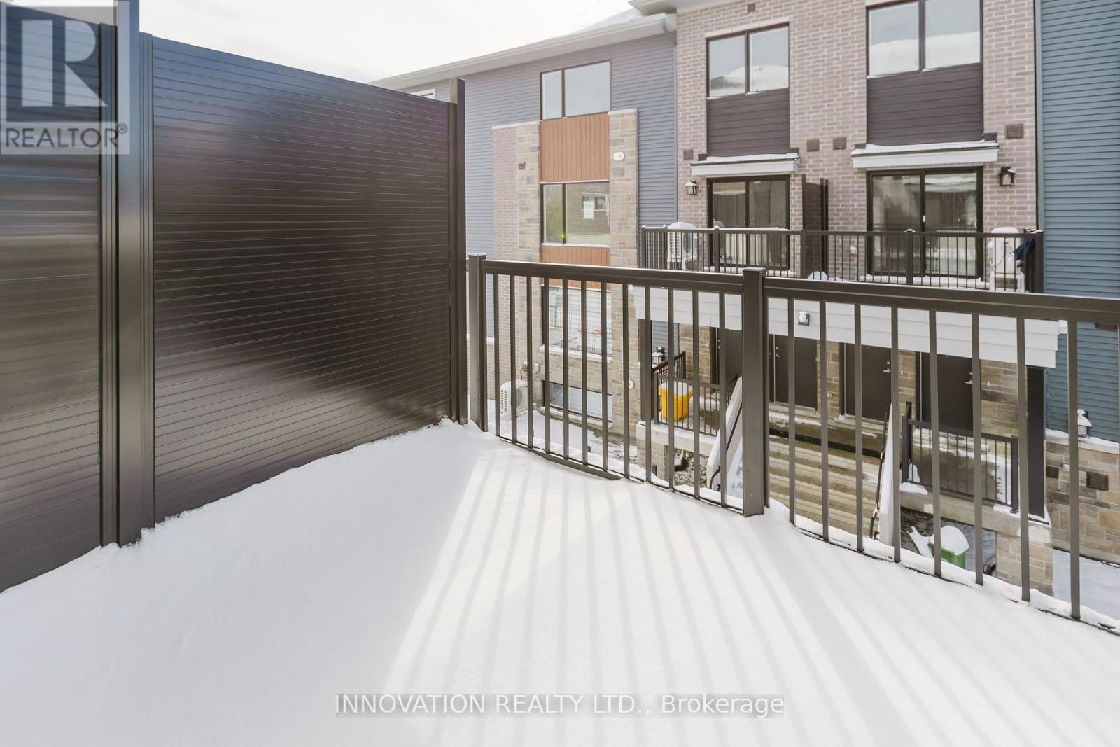 911 Creekway Private, Ottawa, Ontario  K2T 0S9 - Photo 18 - X12526766