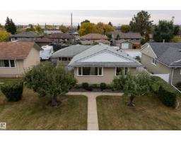 7719 71 AV NW Avonmore