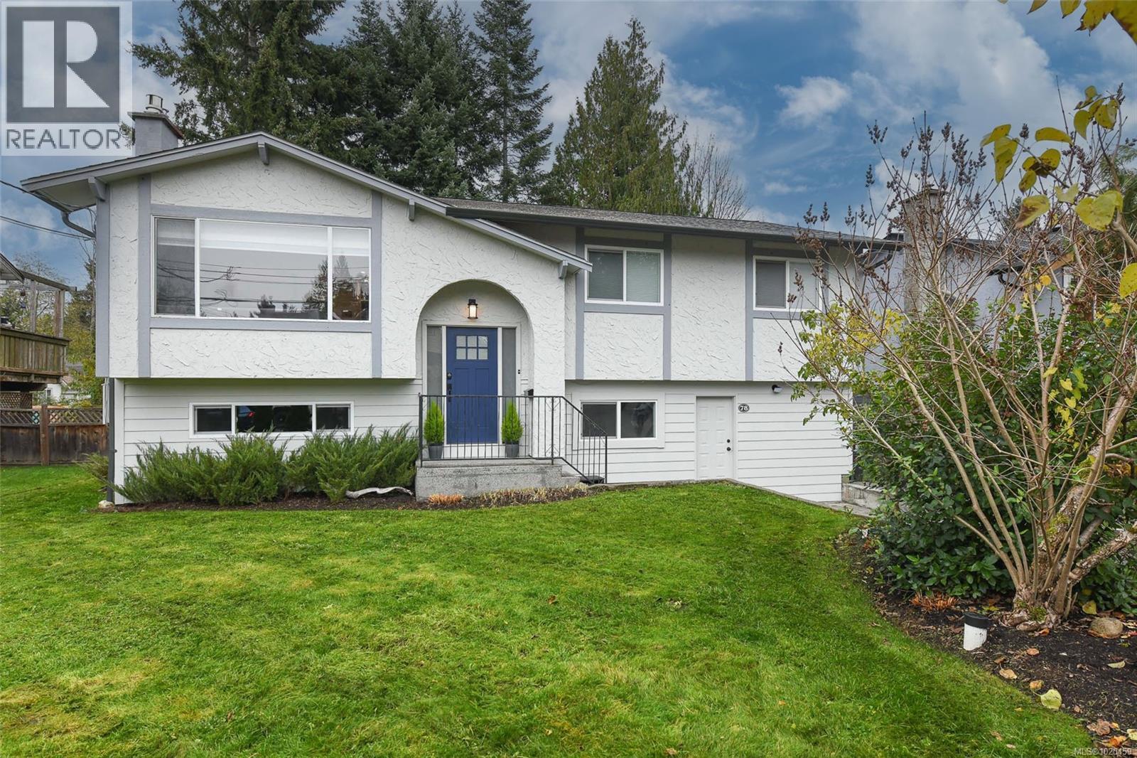 78 Rod & Gun Rd, Courtenay, British Columbia  V9N 3M9 - Photo 1 - 1020459