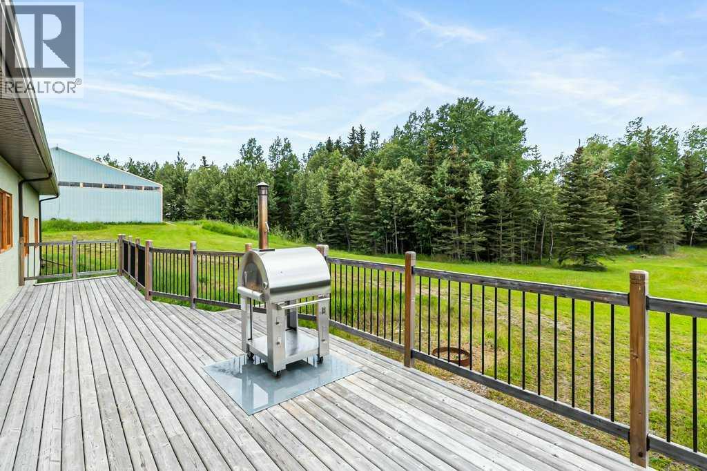 30108 Range Road 55, Rural Mountain View County, Alberta  T0M 2E0 - Photo 15 - A2237789