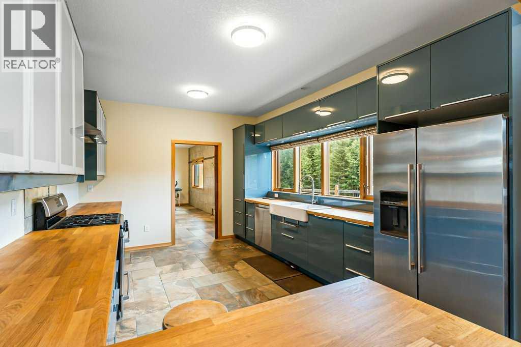 30108 Range Road 55, Rural Mountain View County, Alberta  T0M 2E0 - Photo 18 - A2237789