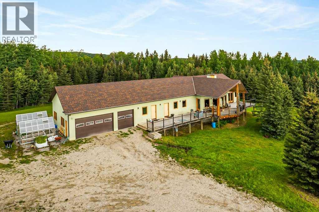 30108 Range Road 55, Rural Mountain View County, Alberta  T0M 2E0 - Photo 46 - A2237789