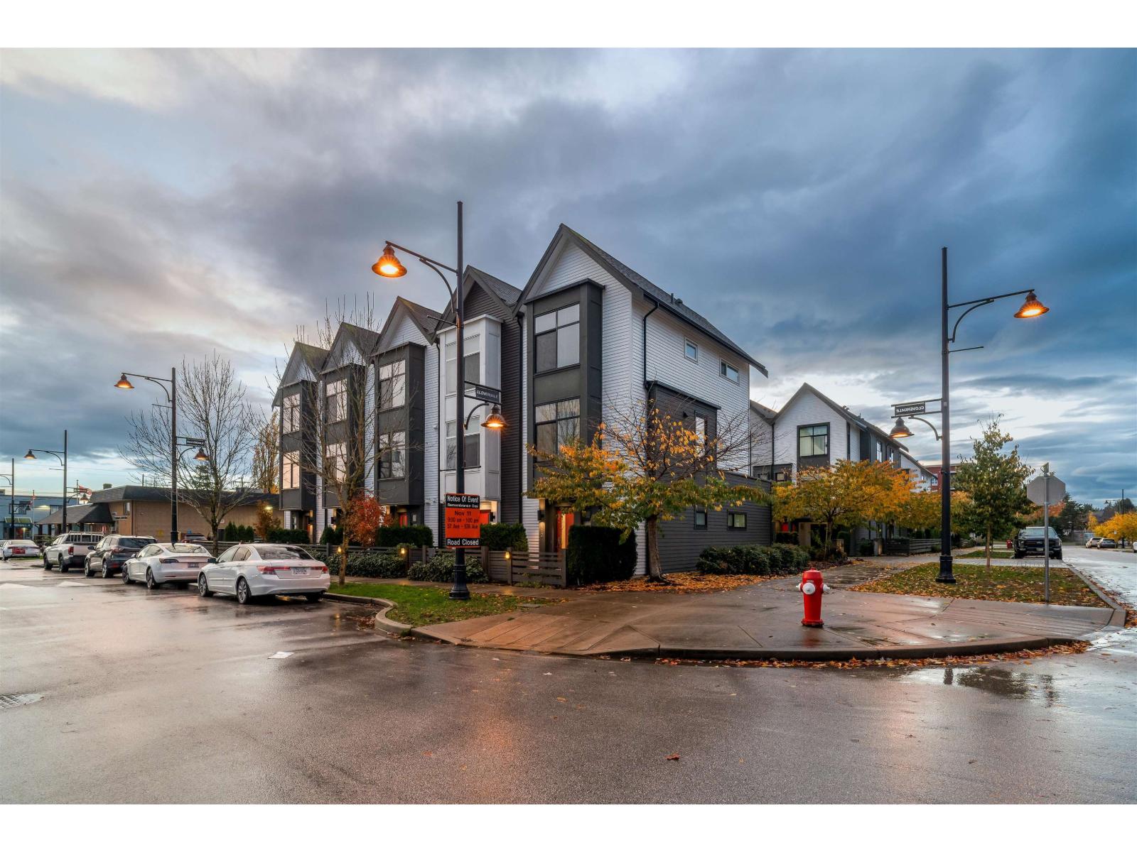 112 17578 57a Avenue, Surrey, British Columbia  V3S 7V2 - Photo 24 - R3067086