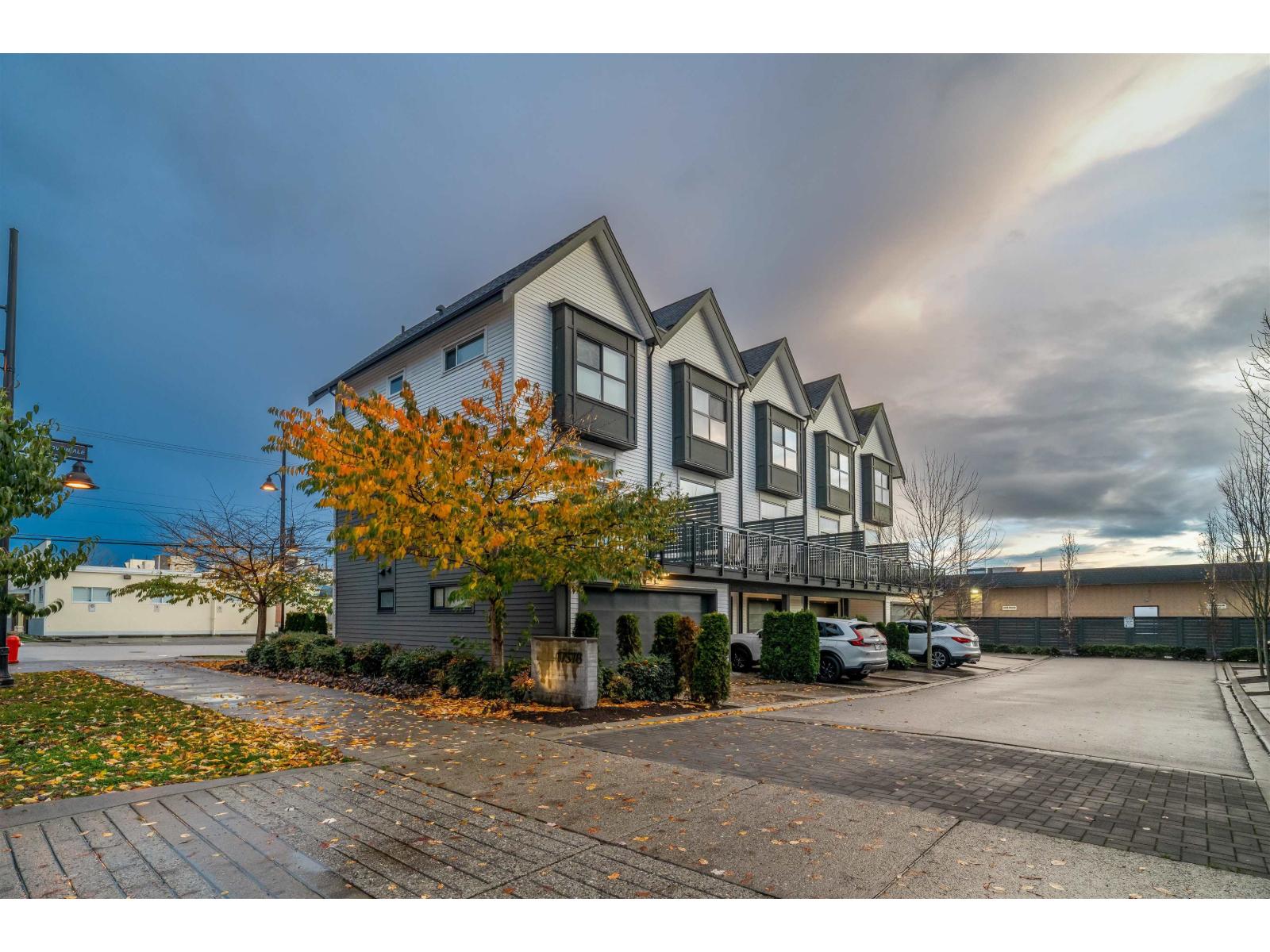 112 17578 57a Avenue, Surrey, British Columbia  V3S 7V2 - Photo 4 - R3067086