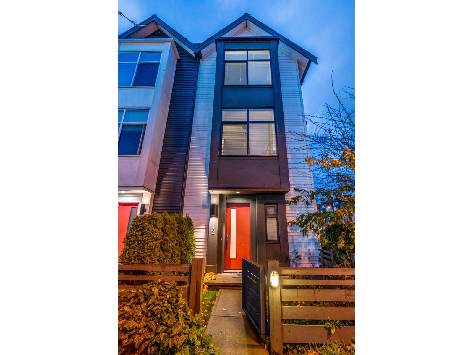 112 17578 57a Avenue, Surrey, British Columbia  V3S 7V2 - Photo 28 - R3067086