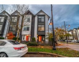 112 17578 57A AVENUE, Surrey, British Columbia