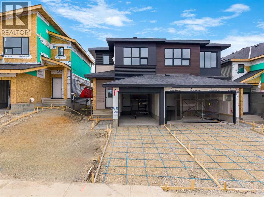 31 Heritage Heath, Cochrane, Alberta  T4C 3L3 - Photo 3 - A2262932