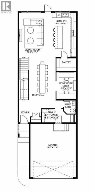 47 Heritage Heath, Cochrane, Alberta  T0T 0T0 - Photo 49 - A2262943
