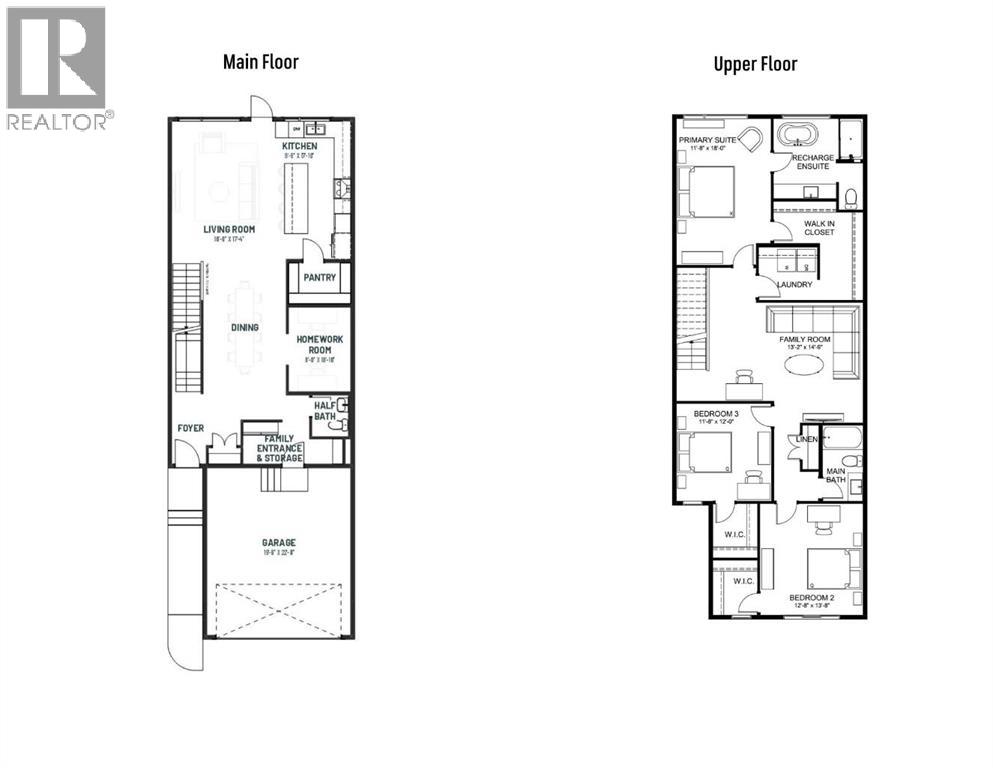 47 Heritage Heath, Cochrane, Alberta  T0T 0T0 - Photo 48 - A2262943