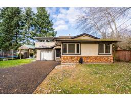 2764 PARKWAY DRIVE, Surrey, British Columbia