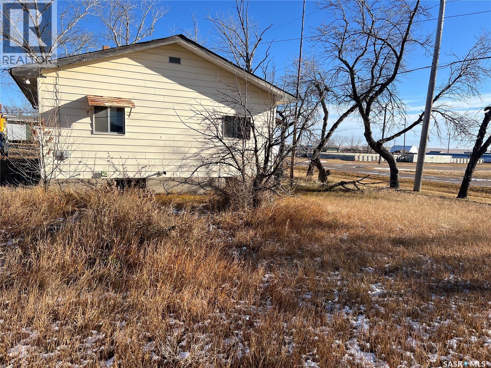 400 Reed Street, Morse, Saskatchewan  S0H 3C0 - Photo 17 - SK024016