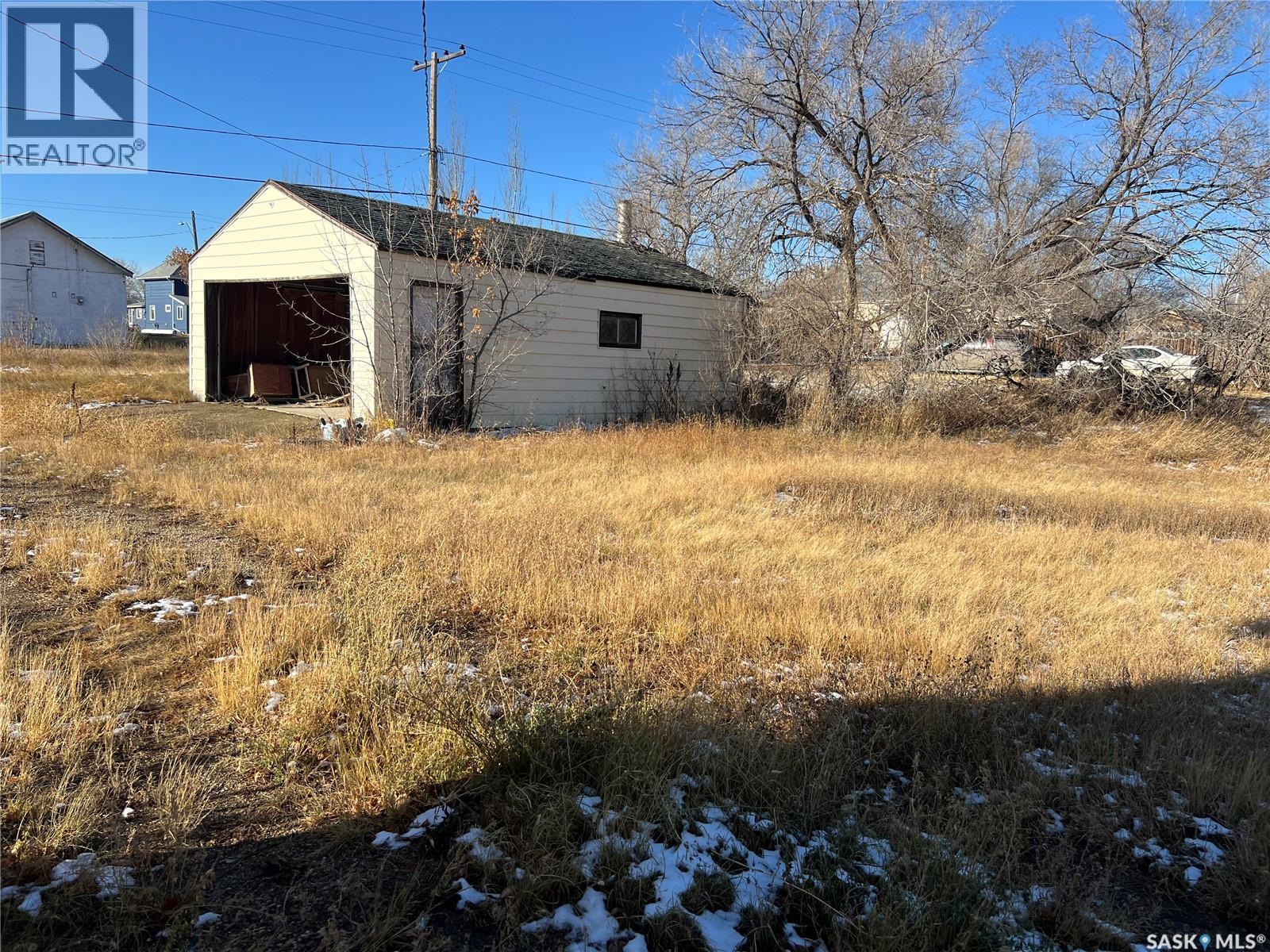 400 Reed Street, Morse, Saskatchewan  S0H 3C0 - Photo 18 - SK024016