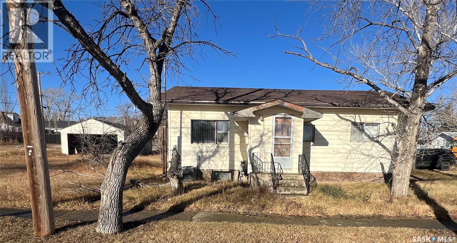 400 Reed Street, Morse, Saskatchewan  S0H 3C0 - Photo 19 - SK024016