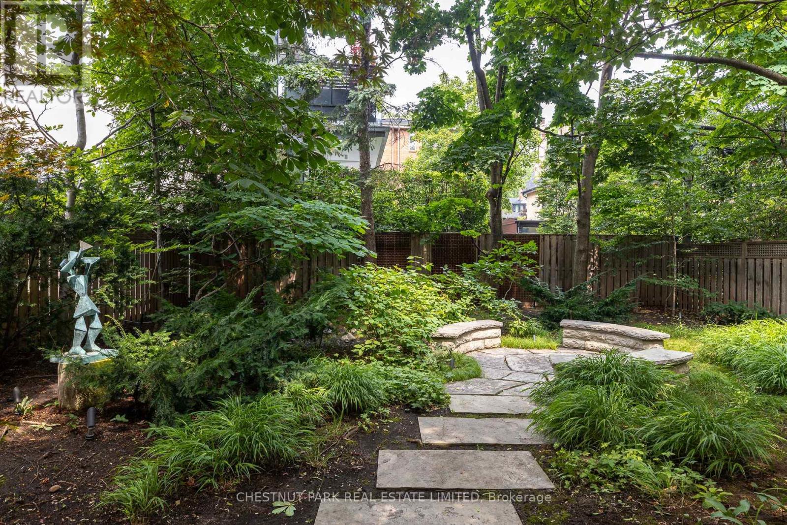 46 Lowther Avenue, Toronto, Ontario  M5R 1C6 - Photo 36 - C12542994