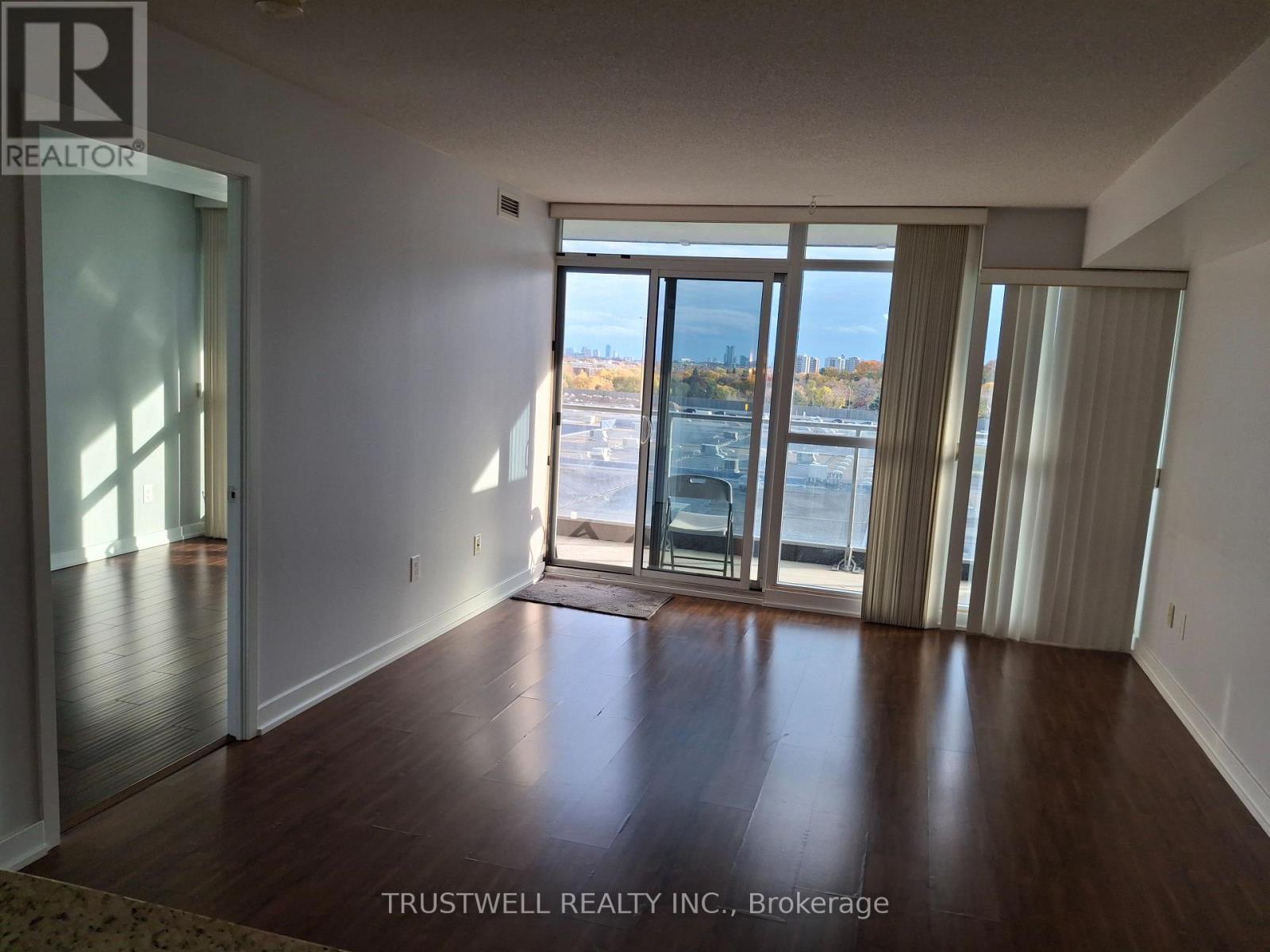 902 - 19 SINGER COURT, Toronto, Ontario