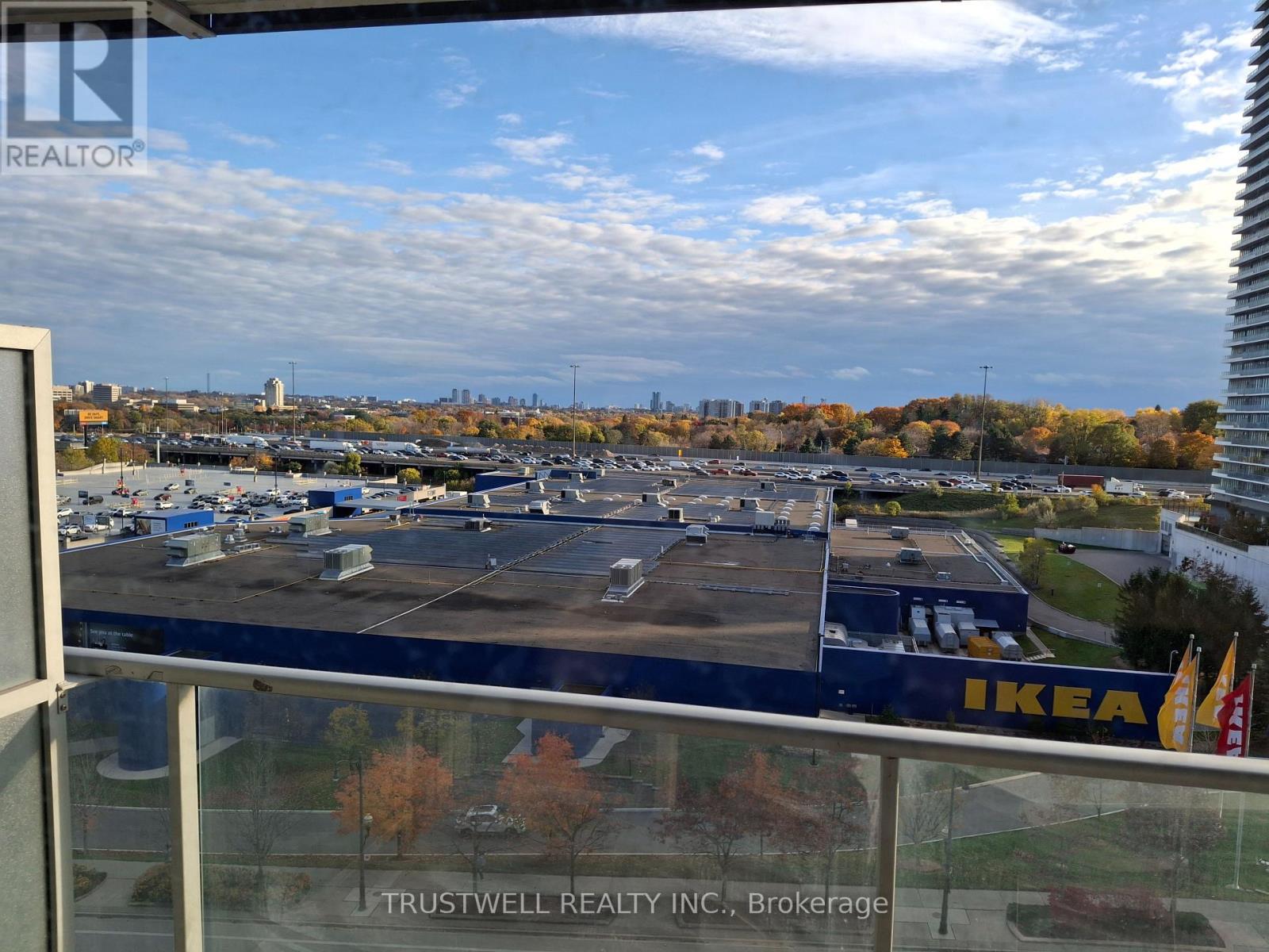 902 - 19 Singer Court, Toronto, Ontario  M2K 0B2 - Photo 2 - C12543000