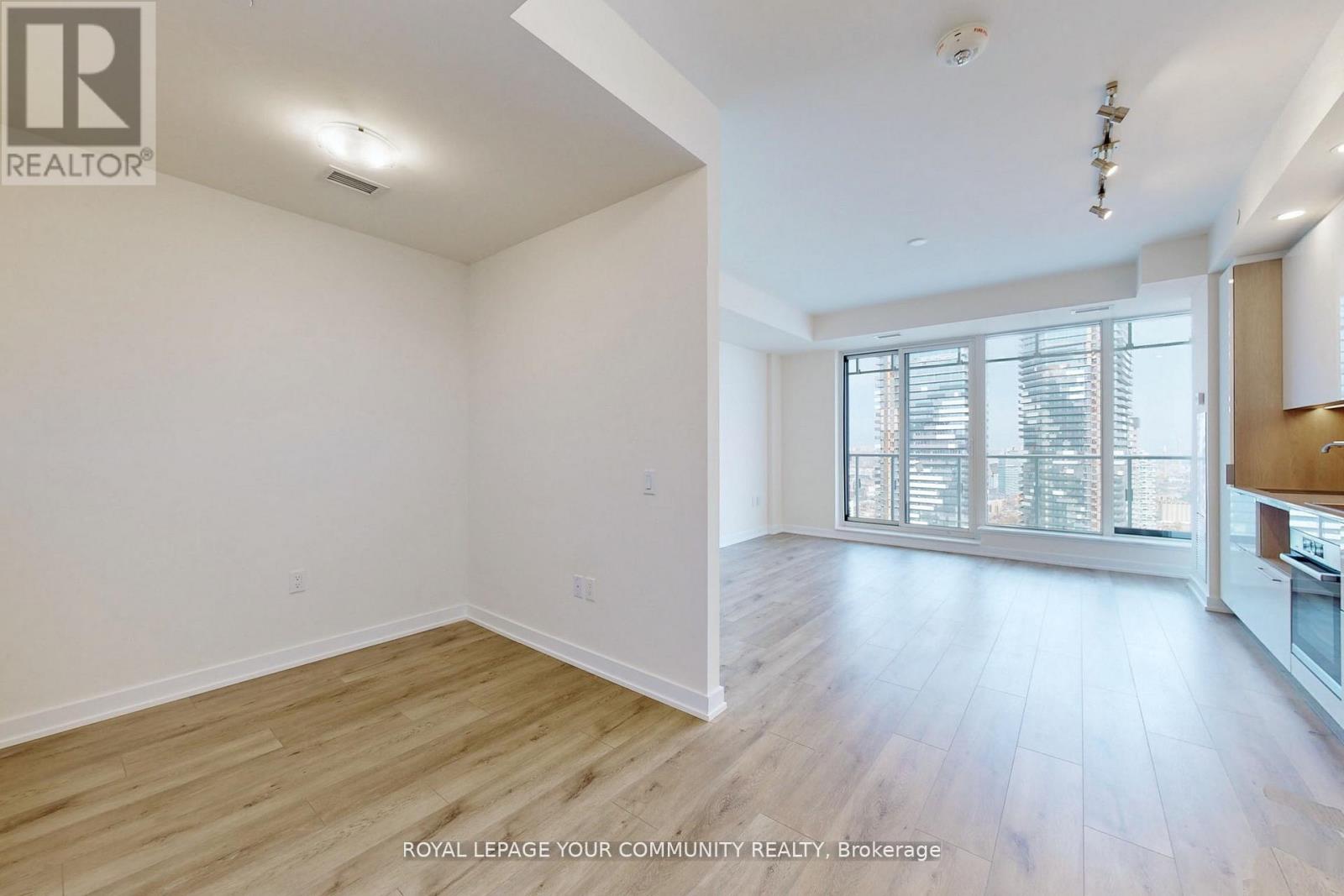 4408 - 28 Freeland Street, Toronto, Ontario  M5E 0E3 - Photo 19 - C12543014