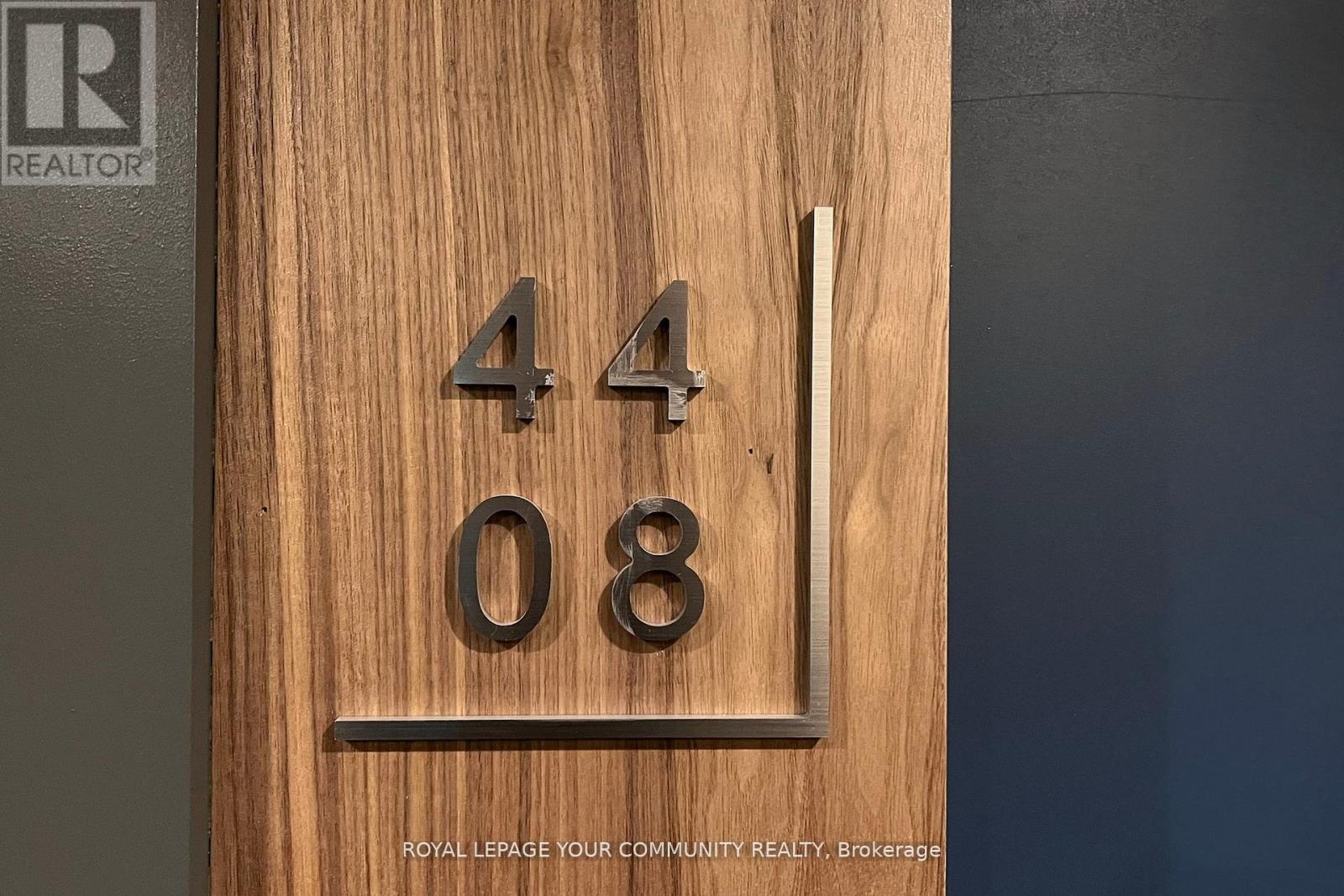 4408 - 28 Freeland Street, Toronto, Ontario  M5E 0E3 - Photo 30 - C12543014