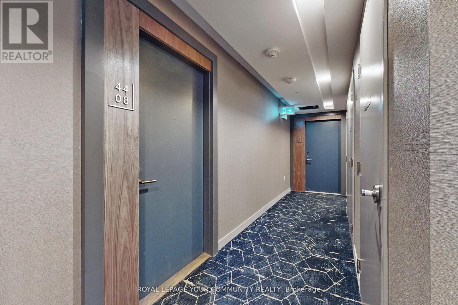 4408 - 28 Freeland Street, Toronto, Ontario  M5E 0E3 - Photo 31 - C12543014