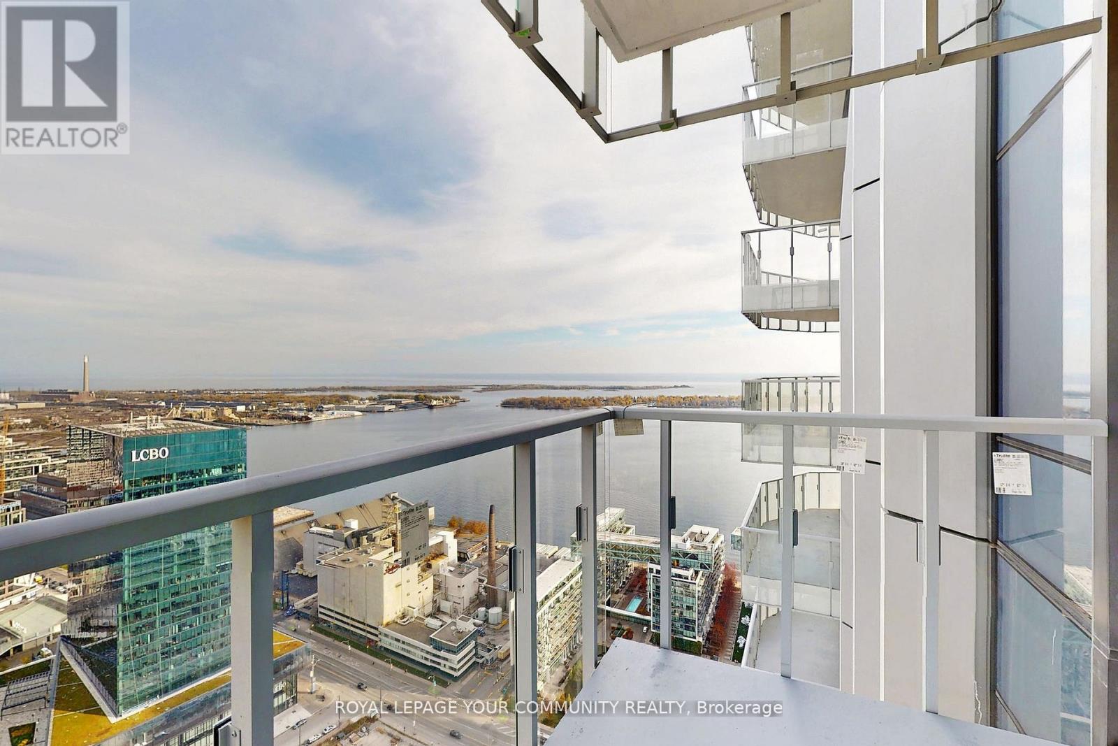 4408 - 28 Freeland Street, Toronto, Ontario  M5E 0E3 - Photo 34 - C12543014