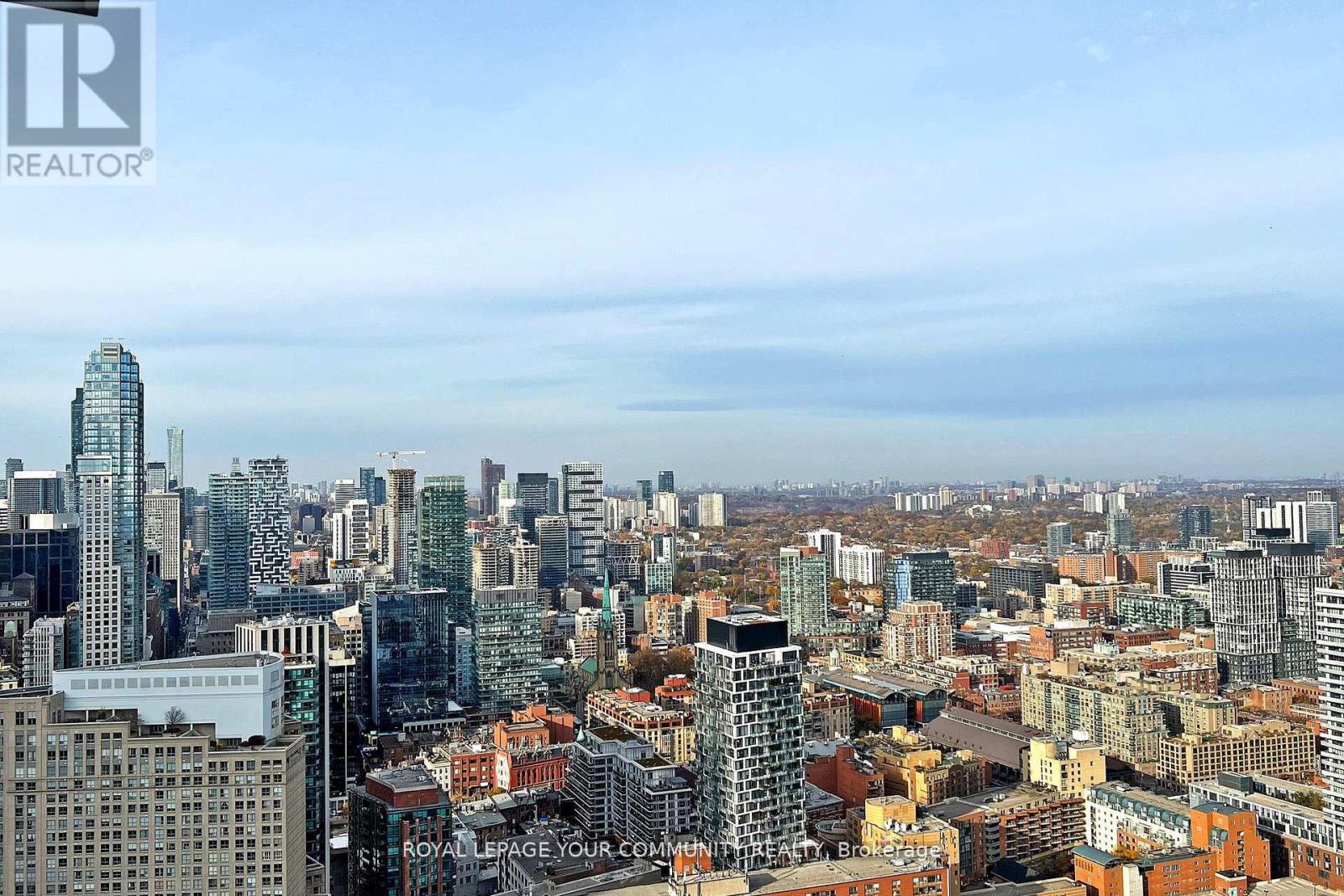 4408 - 28 Freeland Street, Toronto, Ontario  M5E 0E3 - Photo 36 - C12543014