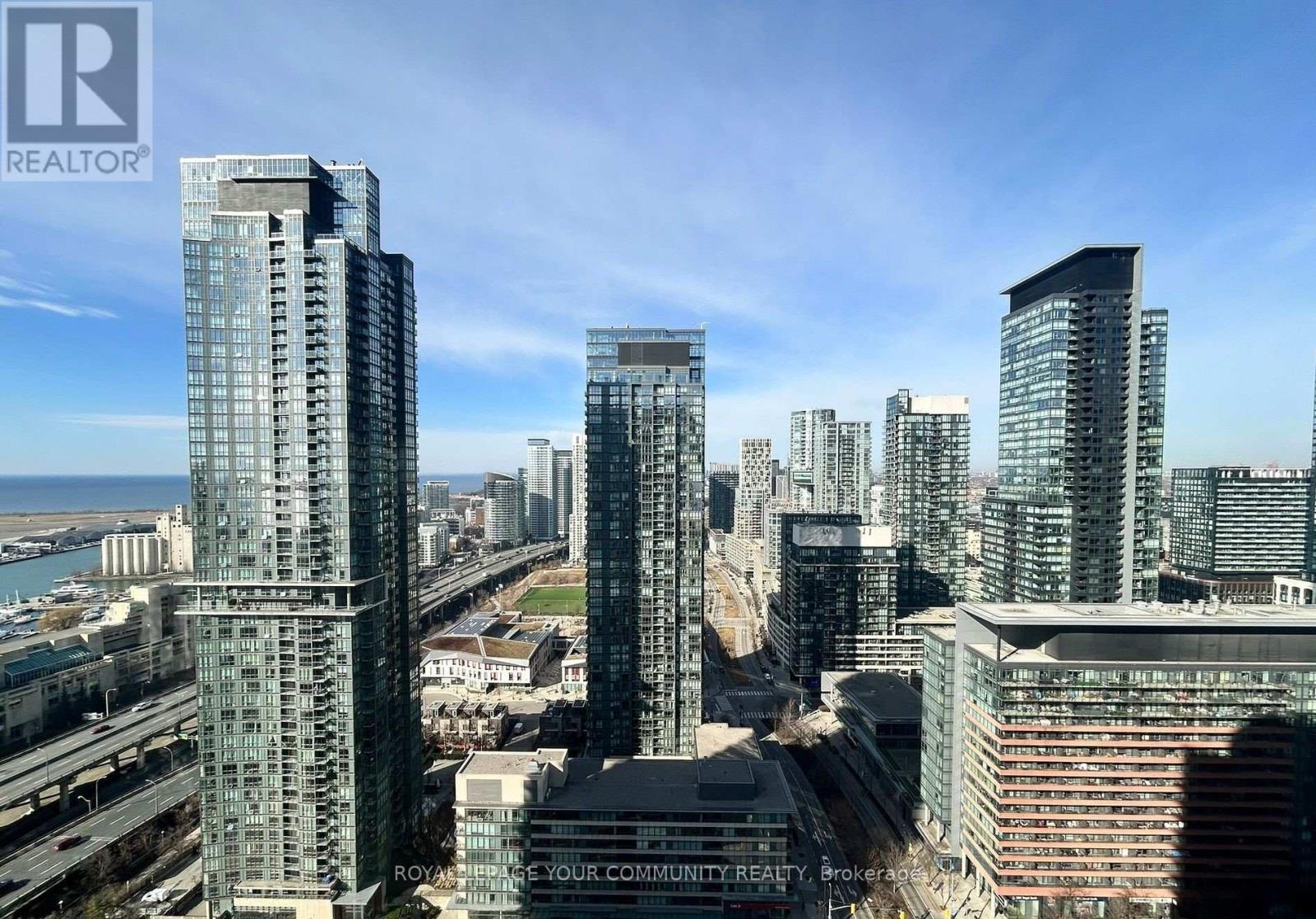 3601 - 10 Navy Wharf Court, Toronto, Ontario  M5V 3V2 - Photo 11 - C12543024