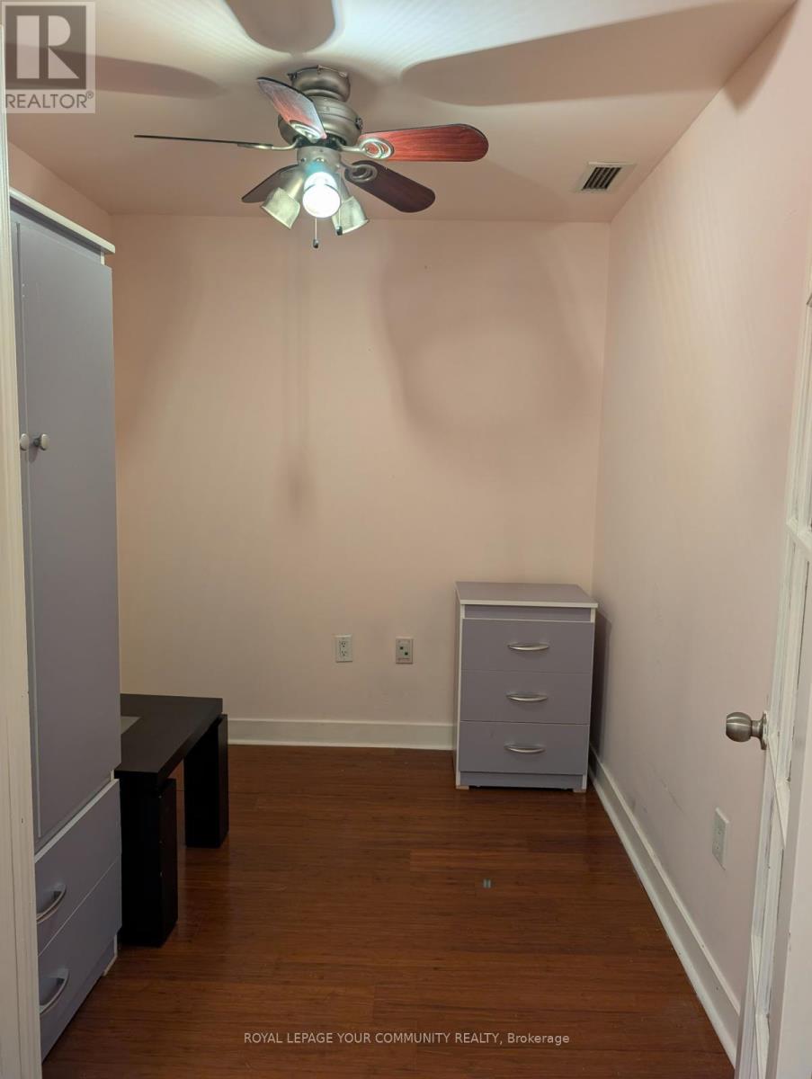 3601 - 10 Navy Wharf Court, Toronto, Ontario  M5V 3V2 - Photo 6 - C12543024