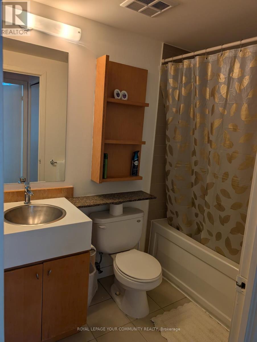 3601 - 10 Navy Wharf Court, Toronto, Ontario  M5V 3V2 - Photo 7 - C12543024