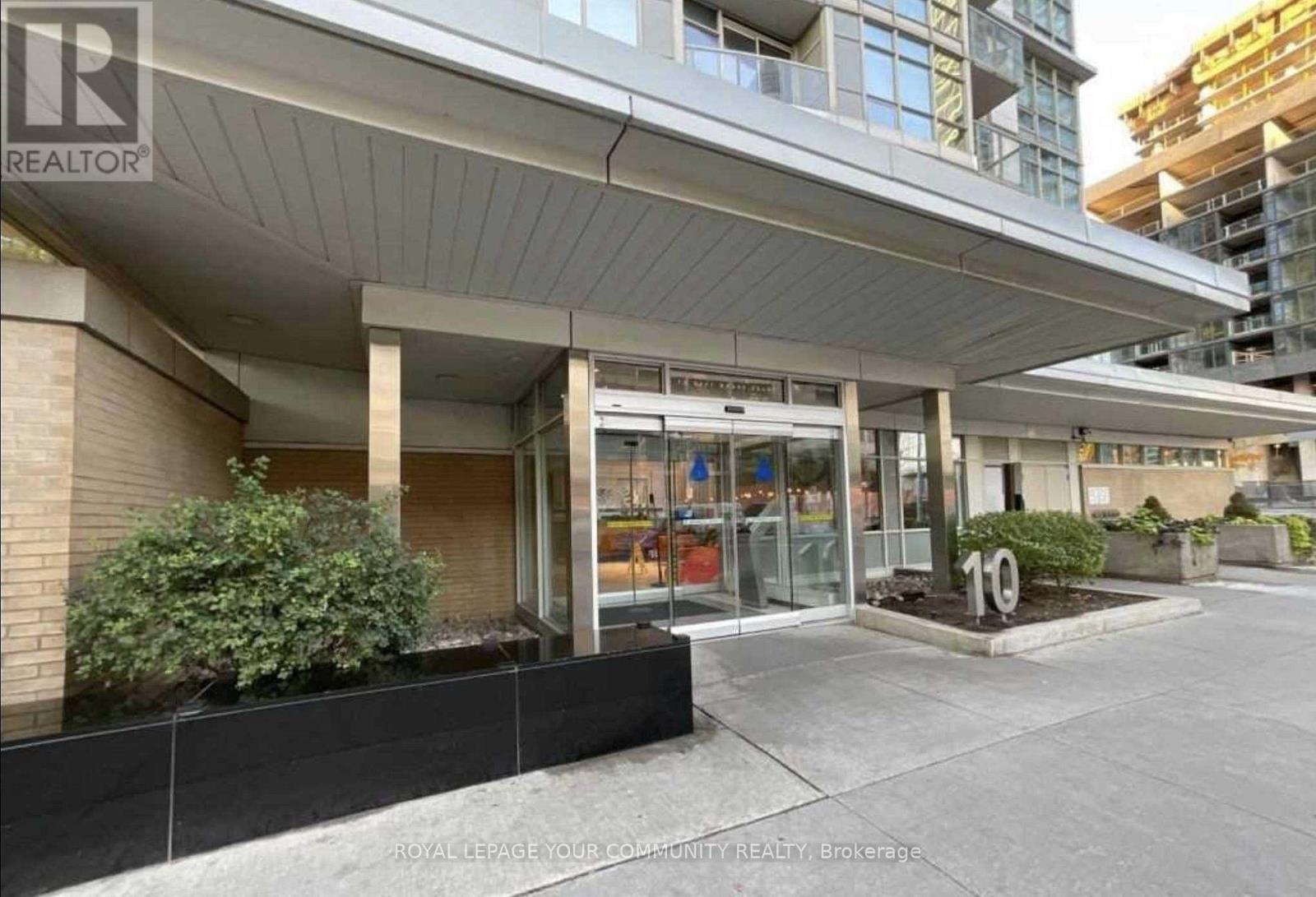 3601 - 10 Navy Wharf Court, Toronto, Ontario  M5V 3V2 - Photo 8 - C12543024