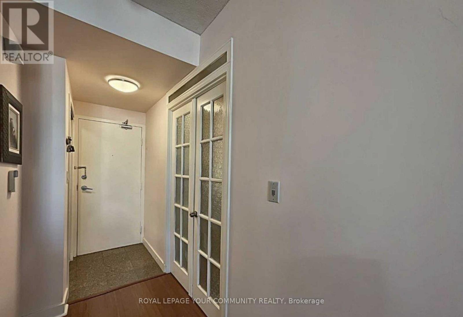 3601 - 10 Navy Wharf Court, Toronto, Ontario  M5V 3V2 - Photo 9 - C12543024