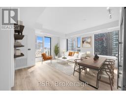 2710 - 101 ROEHAMPTON AVENUE, Toronto, Ontario