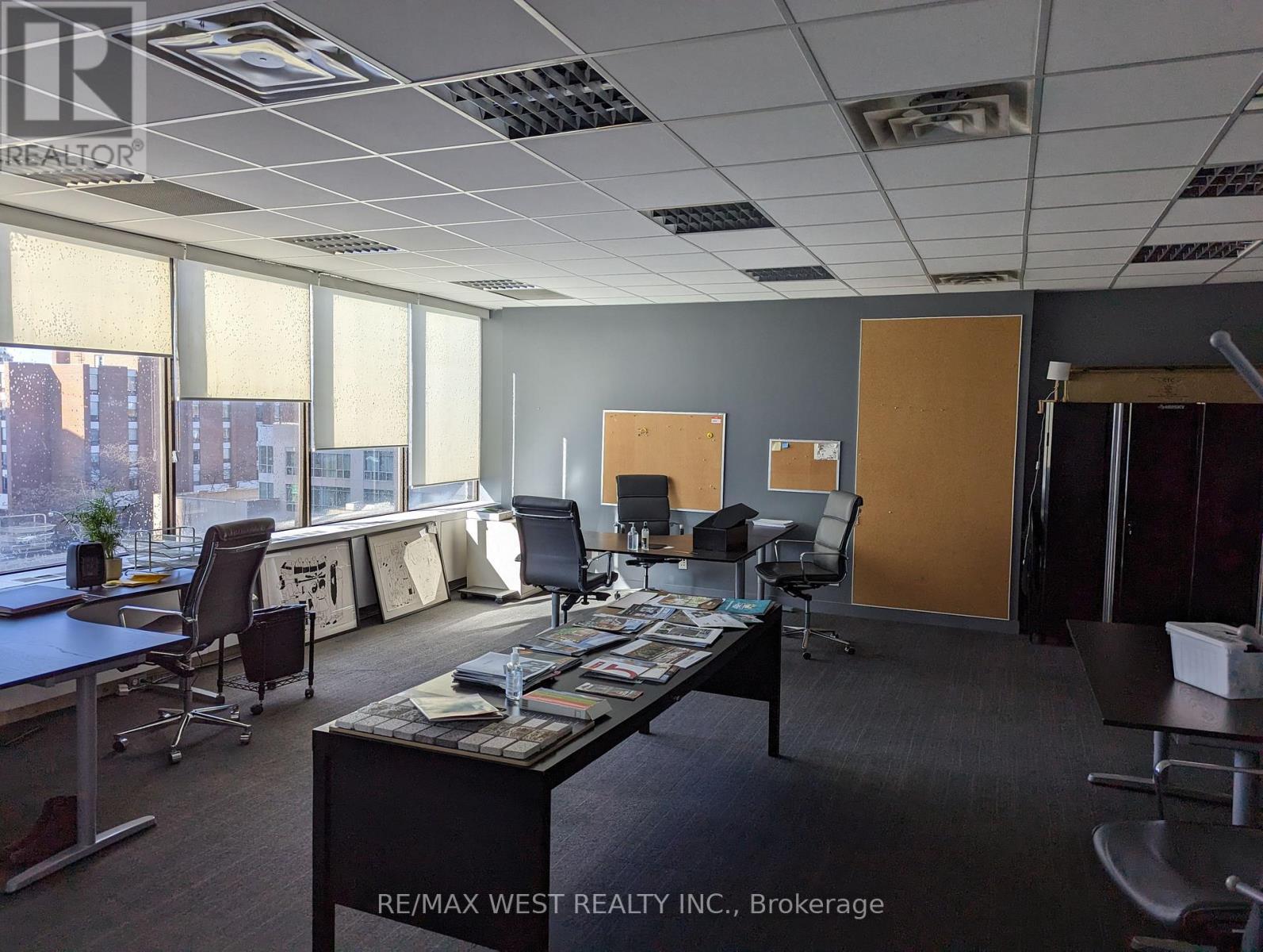 509 - 920 Yonge Street, Toronto, Ontario  M4W 3C7 - Photo 12 - C12543042