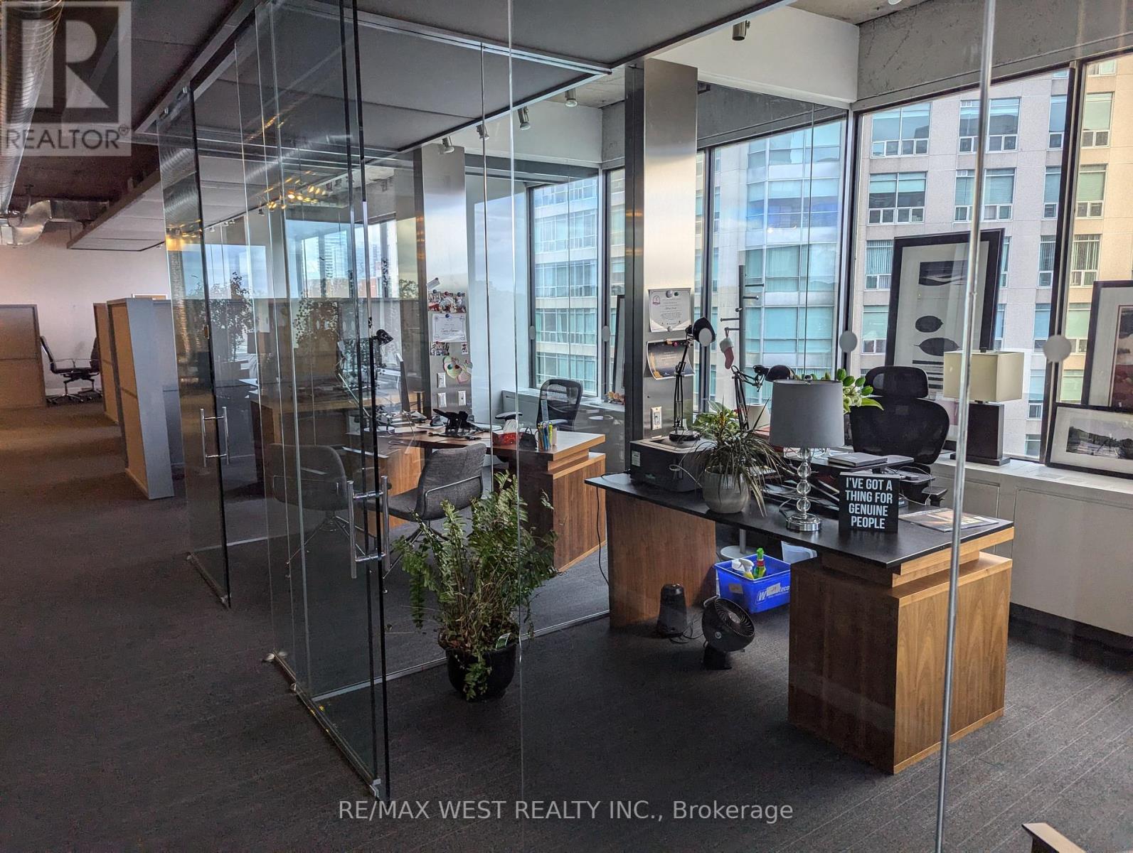 509 - 920 Yonge Street, Toronto, Ontario  M4W 3C7 - Photo 4 - C12543042