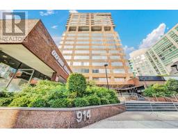 509 - 920 YONGE STREET, Toronto, Ontario