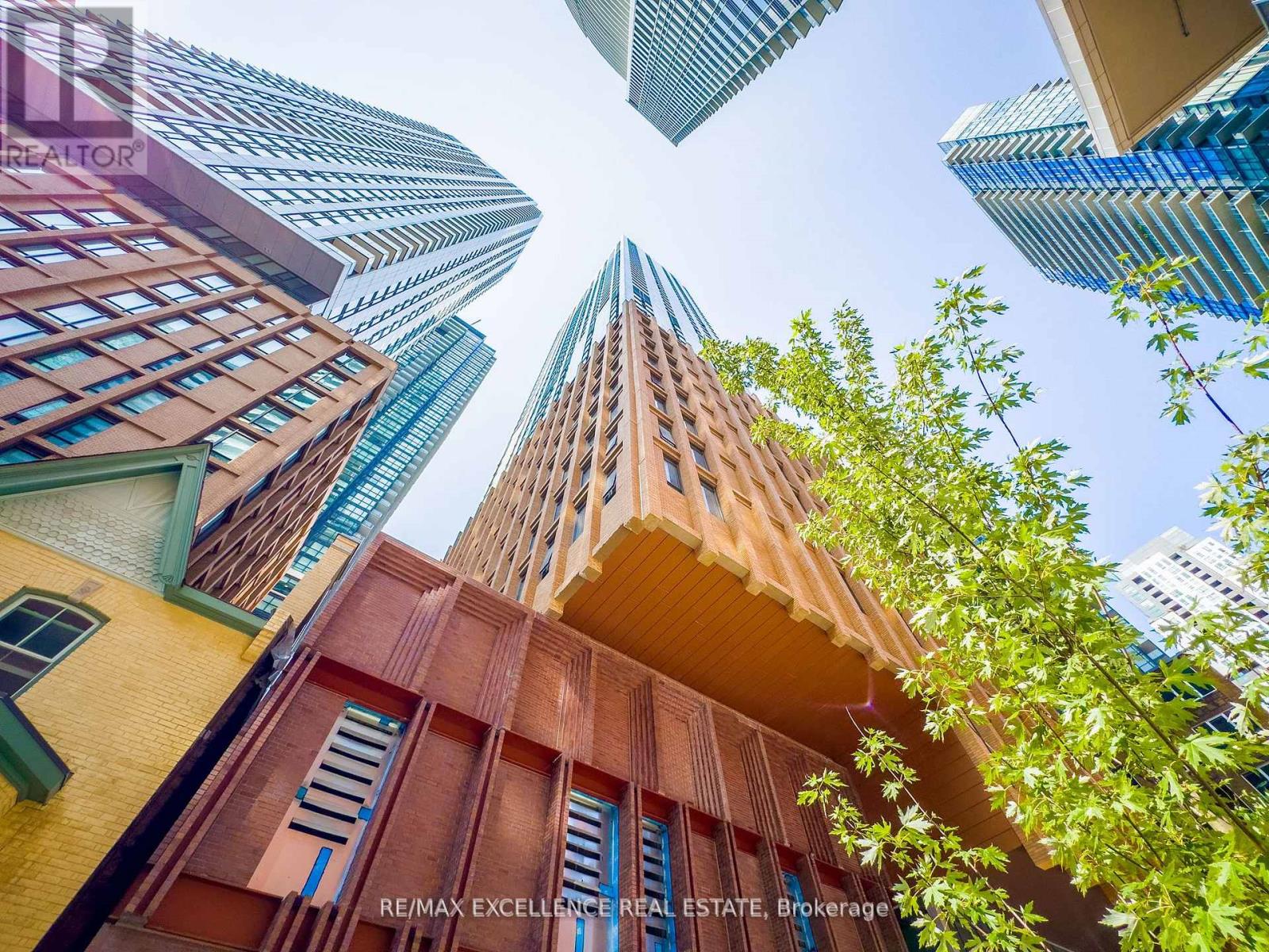 4122 - 28 Widmer Street, Toronto, Ontario  M5V 2E7 - Photo 3 - C12543046