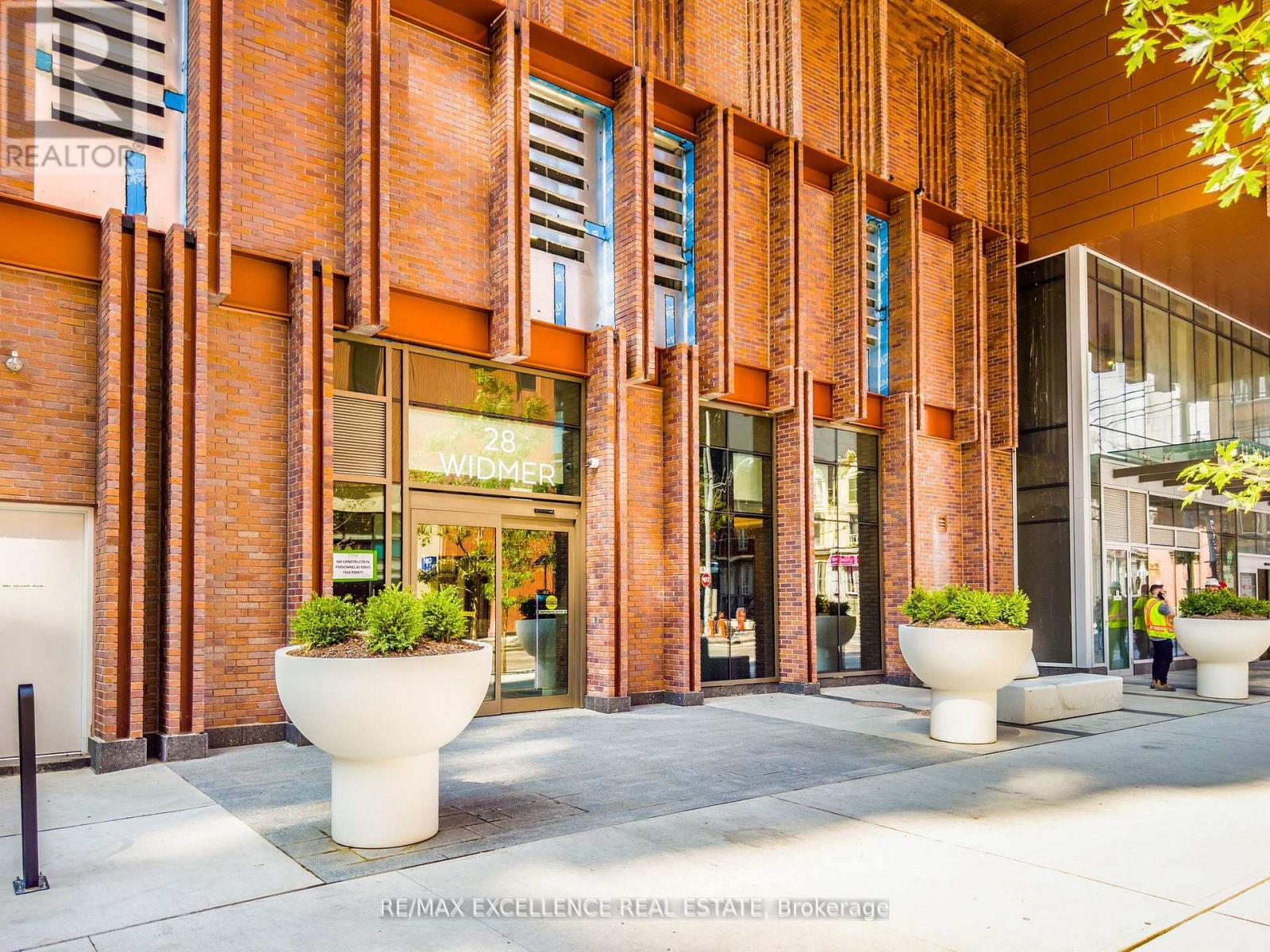 4122 - 28 Widmer Street, Toronto, Ontario  M5V 2E7 - Photo 5 - C12543046